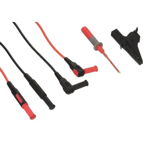 Sanwa Electric Meter Test Leads 130g TL-BP