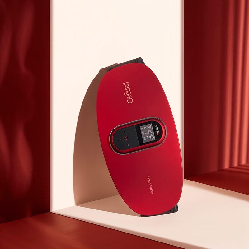 Pango PG-2645RL Low-Frequency Pulse Waist Massager