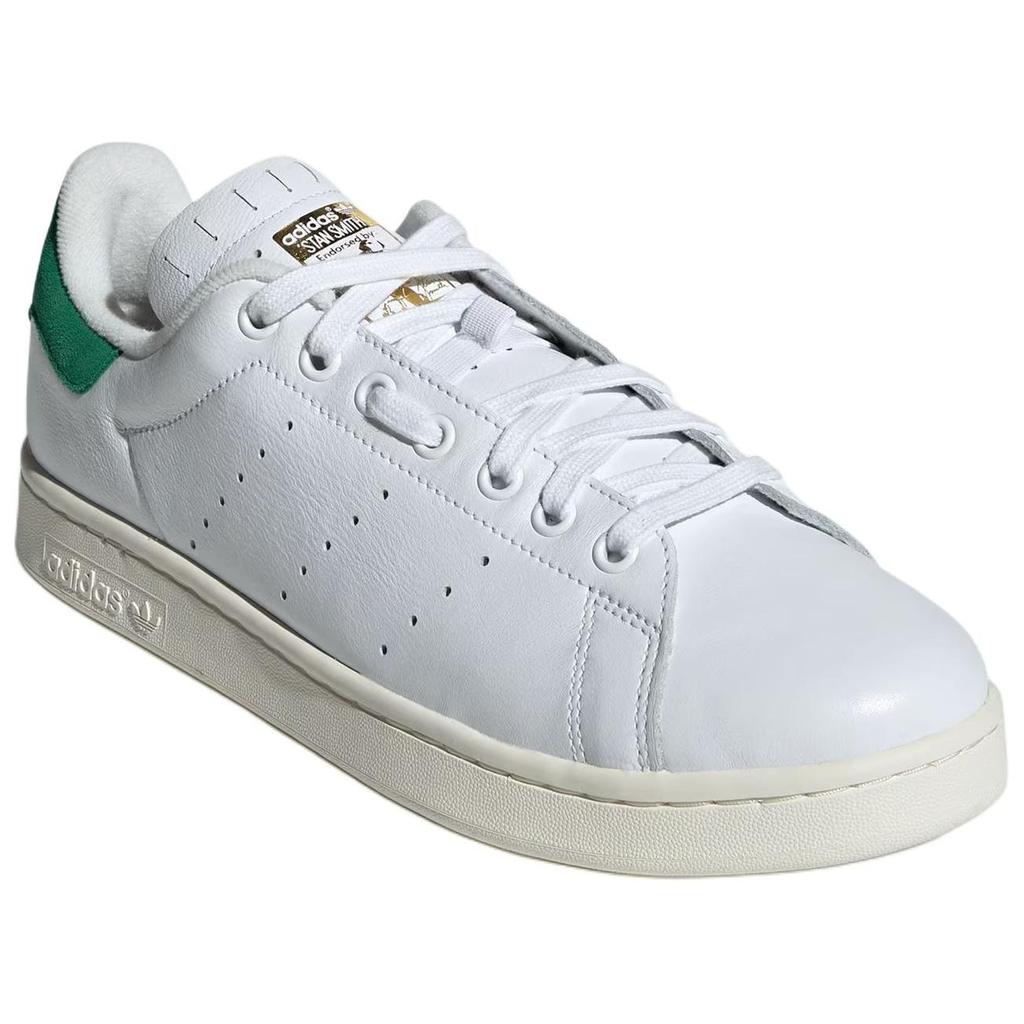 Adidas Velostan Smith 'Weiß Grün' Sneaker IE8398
