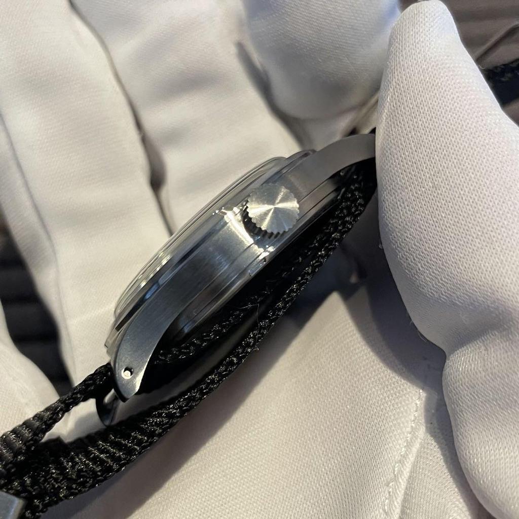 [USED] Military Watch MARK11 Type British Army Wristwatch