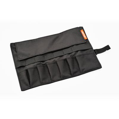 97100 Motorcycle Tool Roll Bag