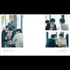 Achtzehn Fotoessay-Buch / JTBC K-Drama, Ong Seongwu