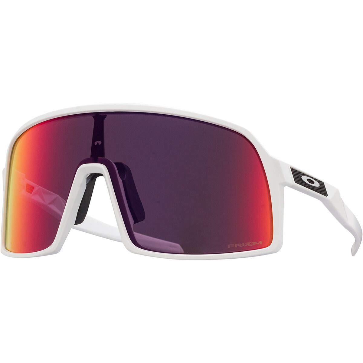 

Sunglasses Male Casual 0OO9462 SUTRO S 946205 PRIZM ROAD 28 [Oakley]