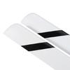 Glass Fiber 325mm Main Blade Propeller Prop Blade for 450 Series RC Helicopter