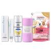 Longliqi National Tide 4-Piece Cleaning Set