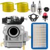 Instrumente și accesorii – Piese de schimb pentru scule pe benzină