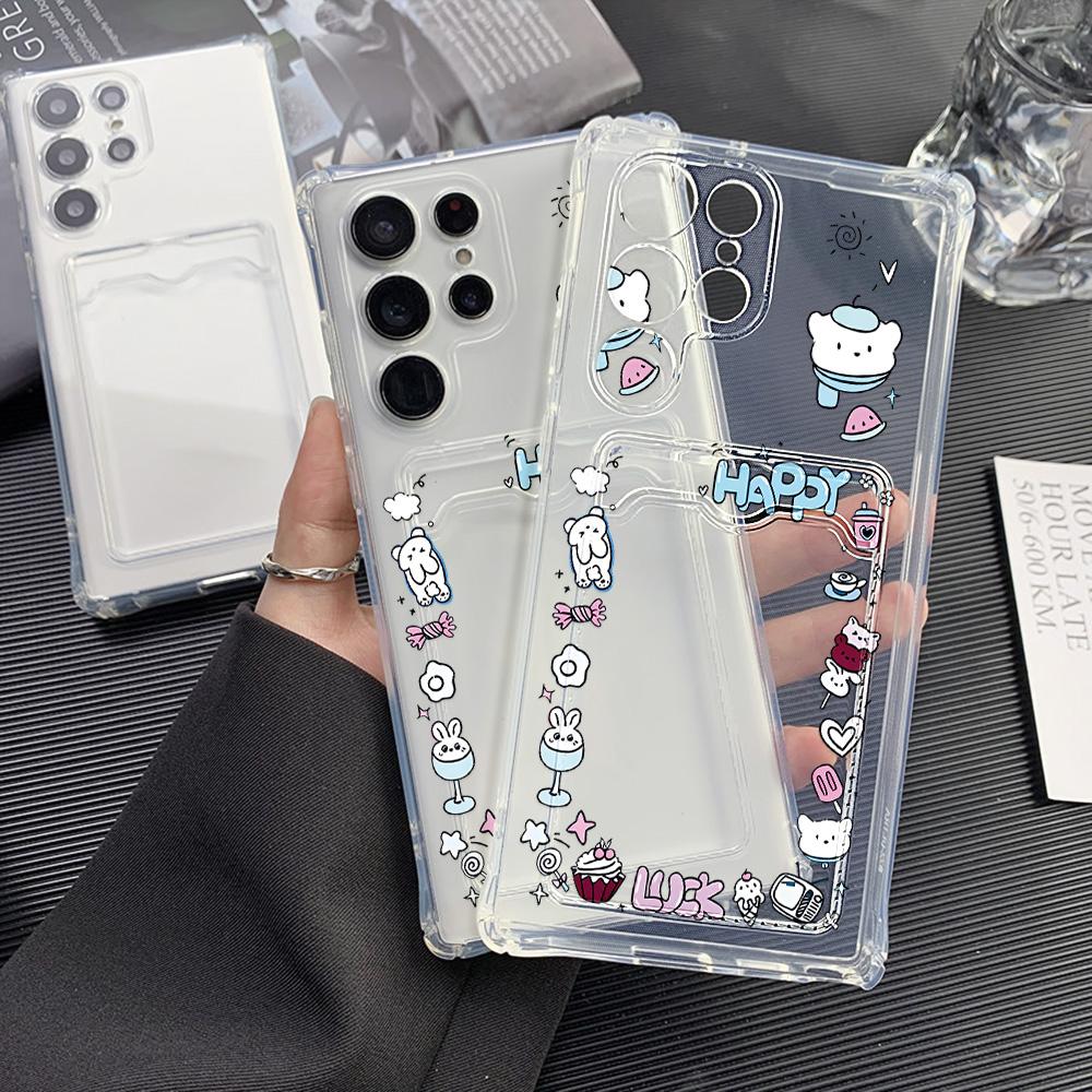 Phone Case for iPhone 16 13 11 Pro Max iPhone 11 13 16 Samsung S24 Ultra Samsung A54 Redmi Note 12 11 Case
