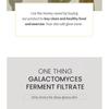 ONE THING Galactomyces Ferment Filtrate Toner