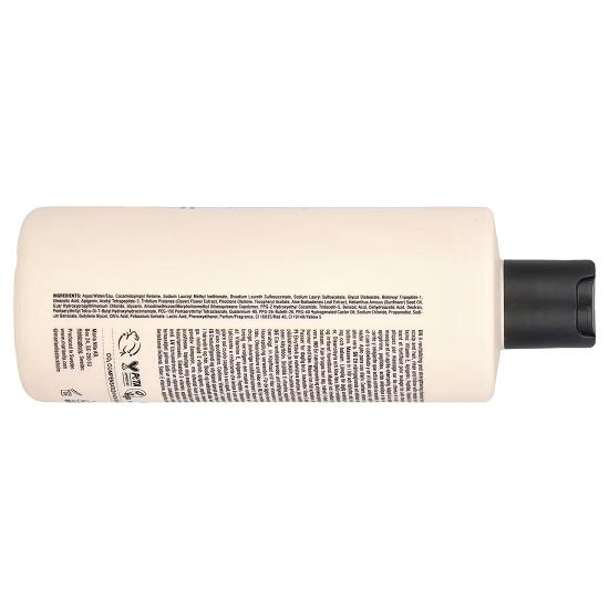 Head & Hair Healing Soothing Shampoo, 11.8 Fl Oz (350 Ml)