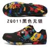 Unisex Cycling Shoes Mountain Road Bike Clipless Flat Pedal Compatible Lightweight Supportive Outdoor Ride