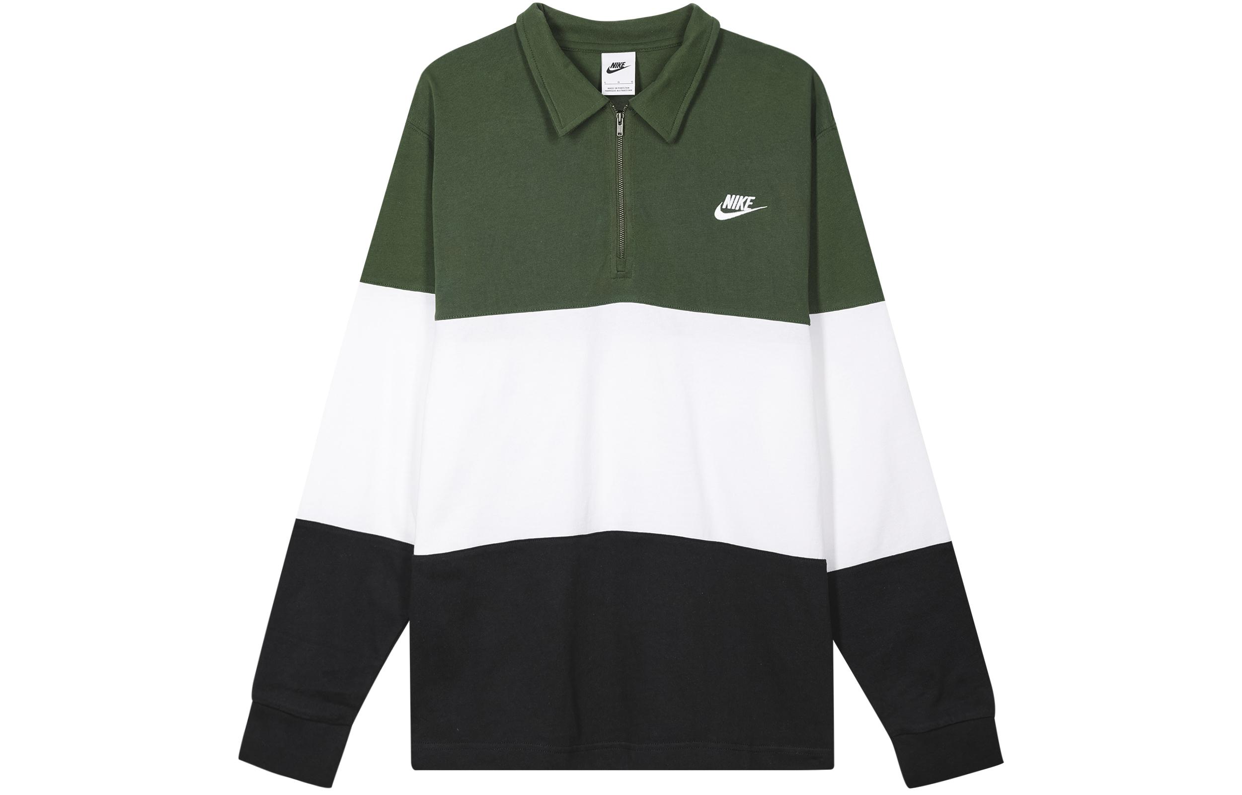 Nike Club Polo Shirt Men s Multicolor FB7798-323 L