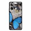 For Redmi Note 13R Pro Case Animals Soft Silicone TPU Phone Cases Back Cover For Xiaomi Redmi Note13R Pro Wolf Protector fundas