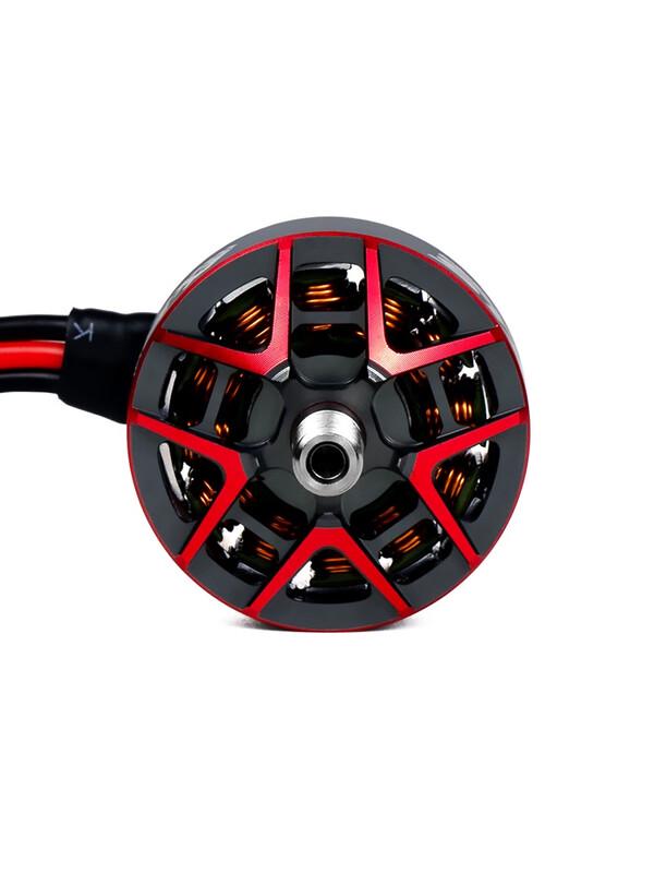 AXISFLYING AF227 5-inch FPV Racing Drone Brushless Motor (CN Version)