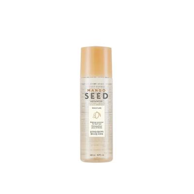 Mango Seed Silk Moisturizing Lip & Eye Makeup Remover 110 mL