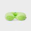 TOKKI Plush Neck Pillow (Green)