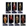 BTS TinyTAN Collectible Figure, Official Character Desk Accessory, 7-Member (Select 1)