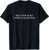Üst giysisi – T-shirtler