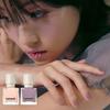 Manicure – Verniz de unhas