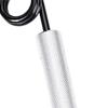 Hand Grip Strengthener Aluminum Alloy Adjustable Hand Grip for Strength Training Household Men"s