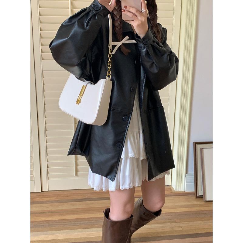 Geantă de nișă cu design pentru femei, cu geantă de mână de înaltă calitate, geantă de umăr la modă versatilă