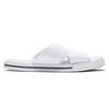 Converse One Star Slide Comfortable Casual Rubber Sole Slide Sandals Women Sandals White Black 565530C