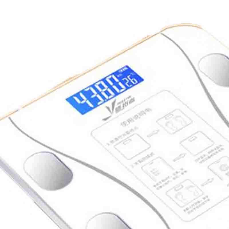 YouTuoZhe Smart Body Fat Scale