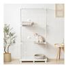 Pet Cage PEC-903V Ivory