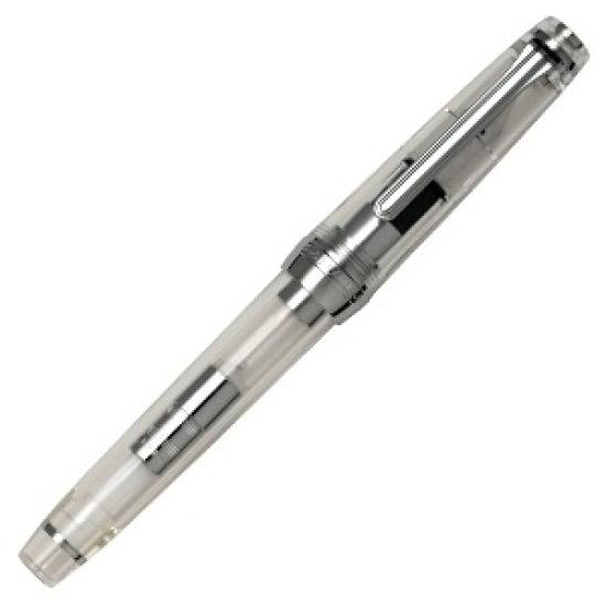 Sailor Professional Gear Slim Fountain Pen Demonstrator Zoom Nib 11-1275-700