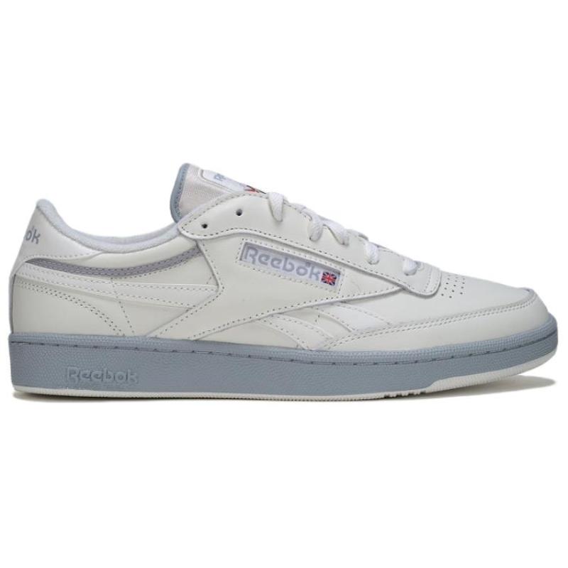Reebok Club C Revenge Vintage Sneakers 'White Grey' Sneakers 100074484