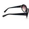 Used Paul Smith Eyewear Sunglasses Eyeglasses Men's Cleaned PS-774 OX 57 mouths 16 135 Black 00s y2k 0834