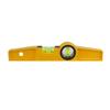 10Inch Magnetic Box Level Torpedo Level,2-Different Bubble 90°/180°Measuring Shock Resistant Torpedo Level