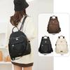 Backpack for Women, Fashionable and Versatile, Women's Backpack for Travel, Large Capacity Commuting Backpack, Casual Bag