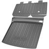 Custom TPE Trunk Mat for EVs - Durable Tail Box Protector