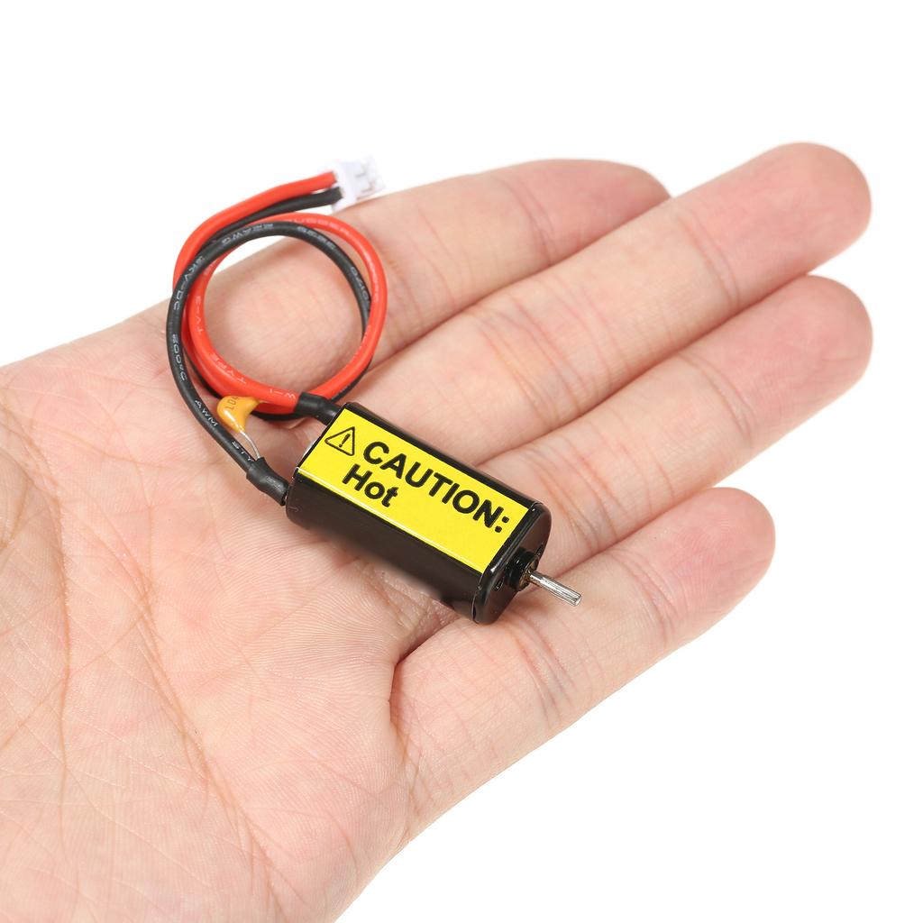 Brush 050 Motor 66T Motor Compatible with Al SCX24 90081 00002 00001 00004 1Celsius24