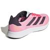 Adidas Adizero Rc 4 Comfortable Simple Non-Slip Durable Low-Top Casual Running Shoes Unisex Sneakers Pink JH7199