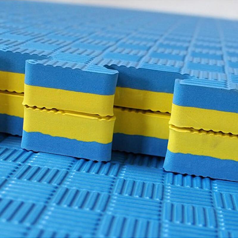 Aisheng Anti-slip EVA Foam Puzzle Mat