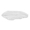 Pair Car Clear Headlight Lens Shell Cover Replacement HeadLamp Cover For Bmw 7Series E65 E66 2005 2006 2007 2008 Headlight Cover