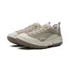 Li Ning Outdoor CF Tracing Low top Mountaineering Hiking Shoes Women's Tea Milk Umber Mica Gray AHCW044-6
