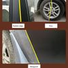 10ml Auto Auto Kunststoffteile Nachbehandlungsmittel Auto Innenraum Beschichtungszubehör Kunststoffteile Kunststoff Aufgearbeitet Wartungswachs V2T0