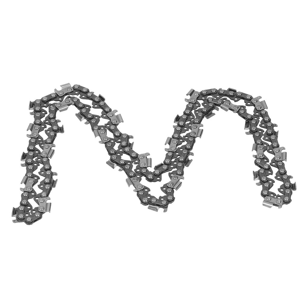 Chainsaw Chain 20in 76 Drive Links 0.325in Pitch 0.058in Gauge Logging Saw Chain Spare Replacement