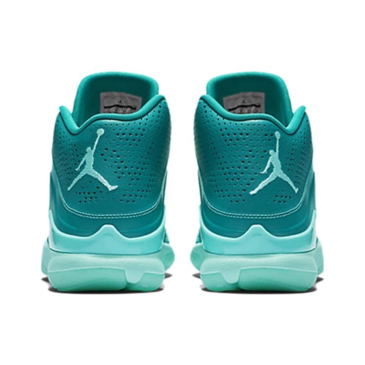 Air Jordan Super.Fly 4 'Teal' 819163-303
