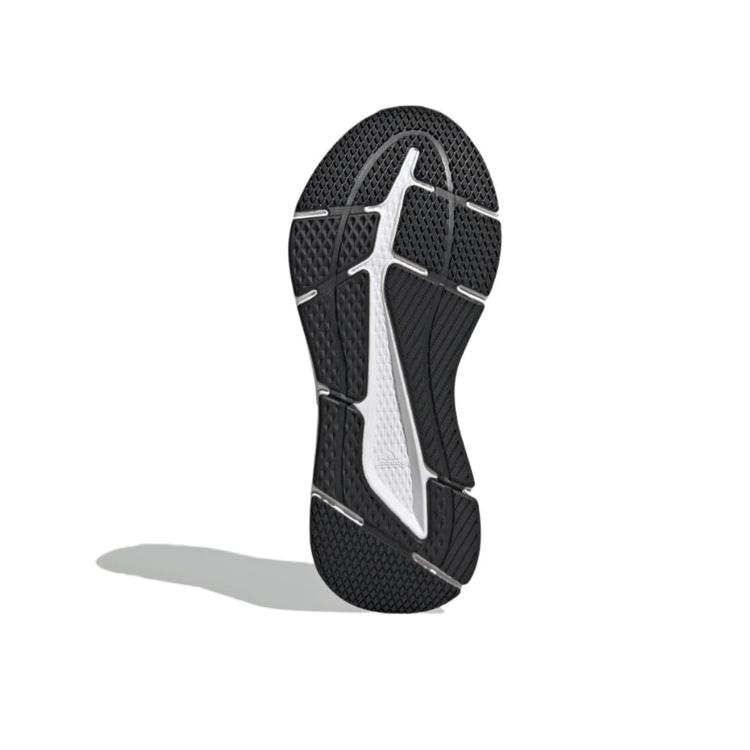New Adidas Women's Questar 2 'Black Silver White' IF2238