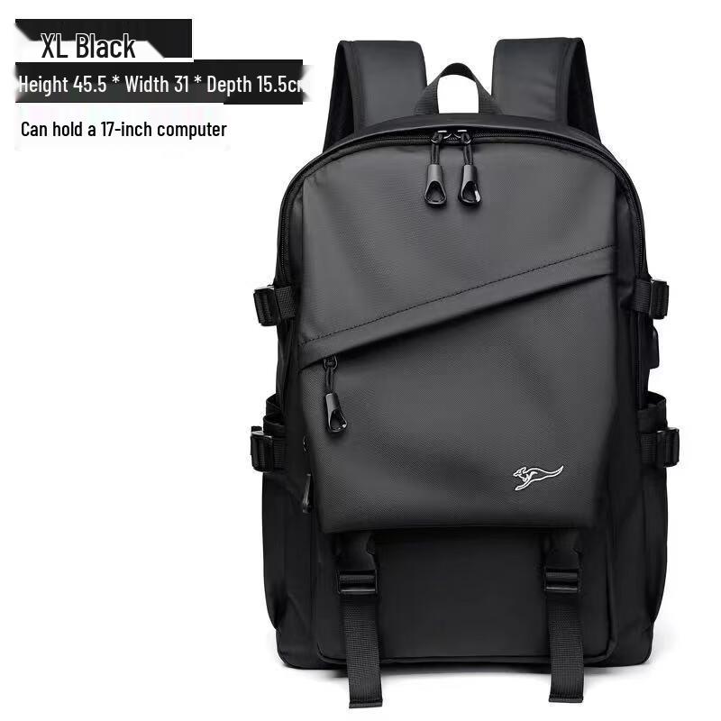Men s Travel Laptop Backpack