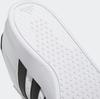 Кроссовки Adidas Breaknet 2.0 ftwr white/core black/silver metaliic (HP9445)