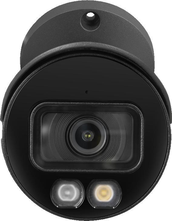 BCS LINE 5MP IP67 Bullet Camera BCS-L-TIP15FCR3L3-Ai1-G NightColor PoE