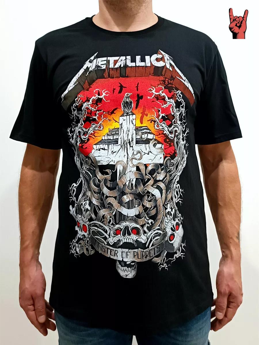 Sepultura t-shirt M