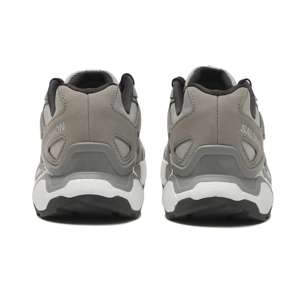 Salomon Xc Roam Ltr W L49122600 Lunar Rock Allo