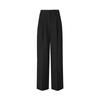 SOUP Pintuck Wide Pants (Sz4Lp39)