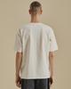 ONNHANS Short Sleeve Pocket T-Shirt_Off White