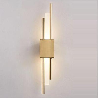 Led Wand Licht Lampen Acryl Rohr LED Dekor Beleuchtung oder Wohnzimmer